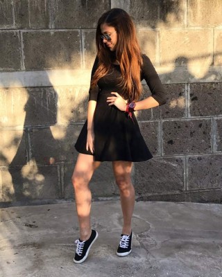 La nicaragüense que revela su fantasía con jugadores del Barcelona