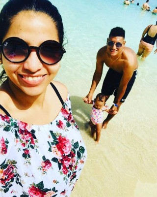 FOTOS: Así es la vida del hondureño Bryan Acosta En Tenerife, España