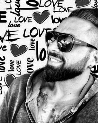 Brutal cambio físico: El excampeón de Milán que es una montaña de músculos y es irreconocible