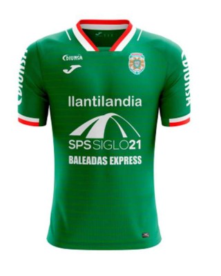 Oficiales: Estas son las nuevas camisas que lucirán los equipos de Liga Nacional