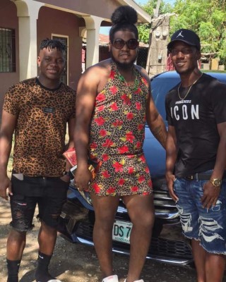 'La More”, el famoso hondureño que fue parte del DC United y pudo ser jugador profesional