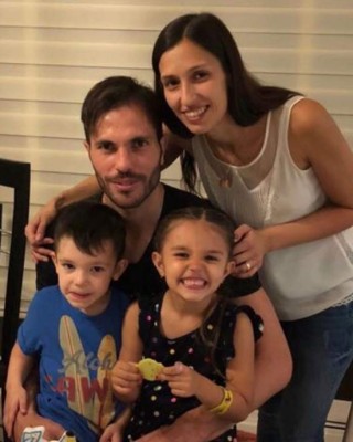 Monterrey - Liverpool: Las hermosas novias de los futbolistas que calientan el Mundial de Clubes