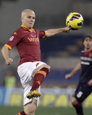 Estados Unidos convocó artillería pesada.