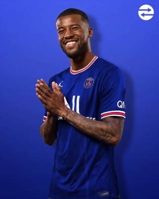 Tres bombazos oficiales: Así será el poderoso equipazo del PSG para reinar Europa la próxima temporada