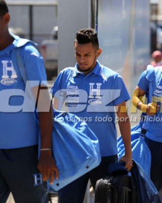 Estos son los seleccionados Sub-20 que van por clasificar a Corea 2017