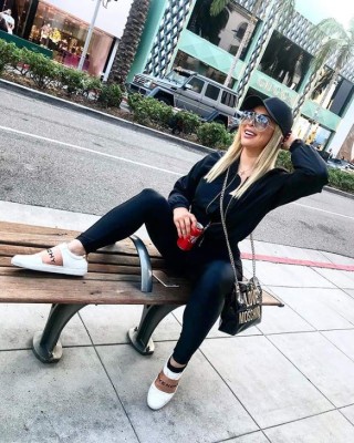 Captan a seleccionado mexicano Uriel Antuna siendo infiel a su esposa con una actriz