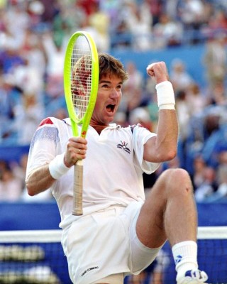 Las leyendas del tenis con más títulos de Grand Slam