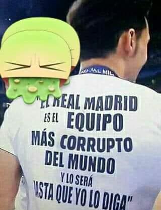 Barcelona, el árbitro y Benzema son protagonistas: Los jocosos memes que dejó la remontada del Real Madrid al Sevilla