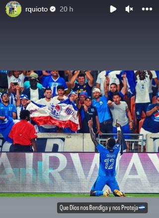 “Dios con nosotros”: Honduras-El Salvador palpitan el clásico centroamericano en el BMO Stadium de Los Ángeles
