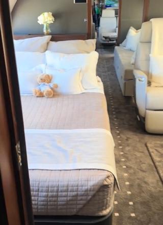 El nuevo capricho de Cristiano Ronaldo valorado en 50 millones de euros: “Un auténtico remanso de lujo”