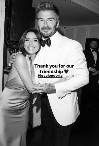 David Beckham recibe una 'puñalada' en sus lujosas fiestas de cumpleaños: Tiene el corazón roto