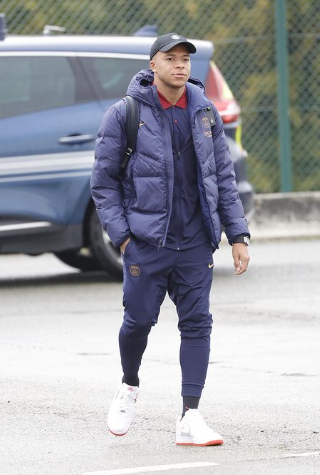 Luis Enrique implementó drásticas medidas en el PSG: espías, redes sociales y qué pasa si llegan tarde al entreno