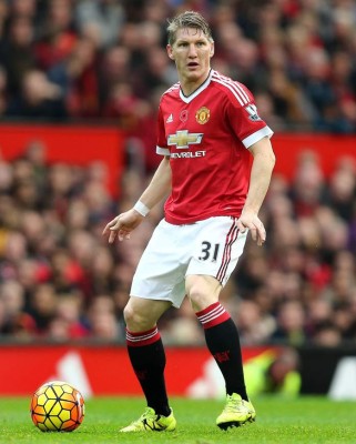 TOP: Las figuras que han pasado por el poderoso Manchester United