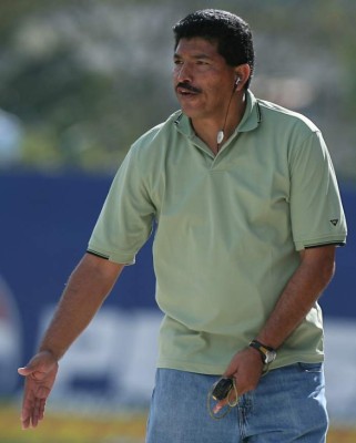 Los últimos 15 técnicos que ascendieron a Liga Nacional en Honduras