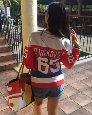 FOTOS: Mia Khalifa, la actriz del cine para adulto que ahora se dedicará a los deportes