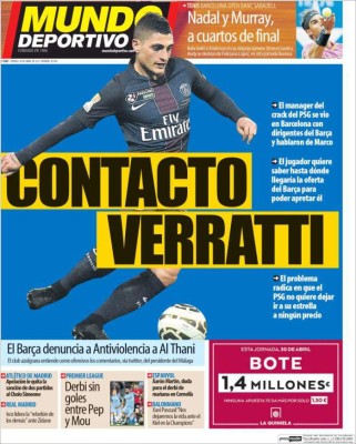 ¡Bomba! los fichajes que se pueden concretar en los próximos días