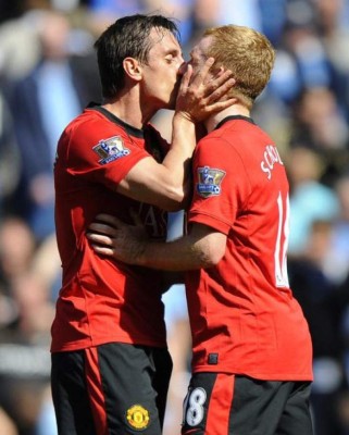 Día de San Valentín: Los 'gestos de amor” más recordados en el fútbol