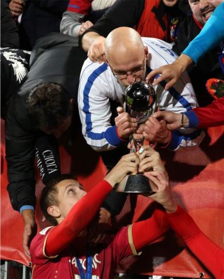 Serbia venció a Brasil y es campeón del Mundial Sub-20