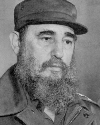 Las frases más memorables de Fidel Castro