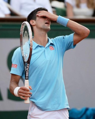 Nadal vence a Djokovic y levanta su noveno Roland Garros