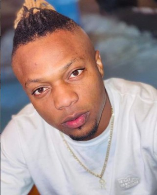 ¡Es de lujo! Kevin Álvarez, seleccionado hondureño, lanza su propia marca y línea de ropa