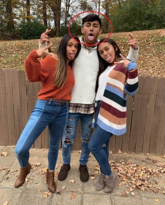 Deportistas con doble nacionalidad que decidieron representar la bandera de Honduras