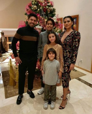 Año 2020: La belleza y celebración de las figuras de la Liga MX y legionarios mexicanos