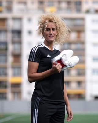 Sigue el escándalo: revelan el estado de salud de Kheira Hamraoui, la futbolista del PSG que fue atacada por su propia compañera&nbsp;&nbsp;