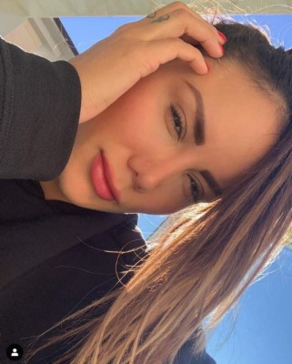 Fotos: Sonia Isaza, la sexi modelo colombiana que tiene loco a Arturo Vidal