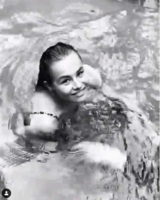 Sin prisa para decidir su futuro: Las espectaculares vacaciones de De Ligt con su novia