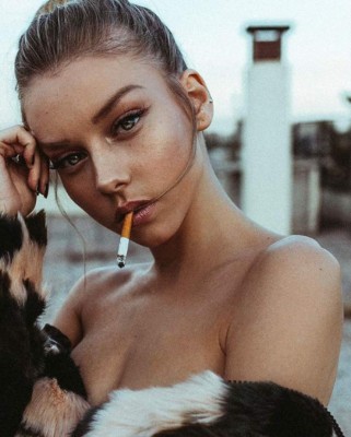 FOTOS: Revelan la actriz que le robó el corazón a Karim Benzema, goleador del Real Madrid