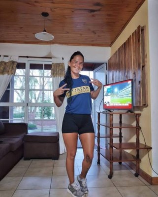 Futbolista argentino de Boca Juniors en tremendo escándalo por abuso sexual: 'Viví un calvario y lo quiero preso'&nbsp;&nbsp;