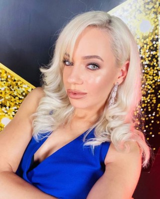 Piden no ser discriminadas: Así son las espectaculares psicólogas del club Lokomotiv Plovdiv