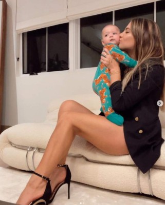 Fue él quien falló: Chicharito Hernández revela los motivos de su separación con Sarah Kohan