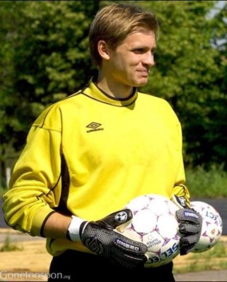 IMPACTANTES FOTOS: Los jugadores que perdieron la vida durante un partido