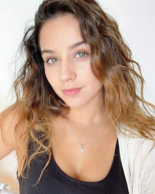 Conocé a la ardiente novia de Edson Álvarez, el futbolista mexicano que ya brilla con el Ajax