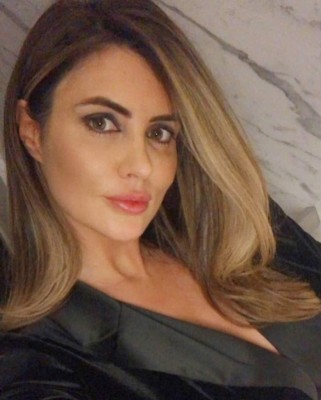 Exprostituta revela detalles de su encuentro con Rooney: ''Nunca olvidaré esa mirada''