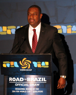 Honduras debutará con dos partidos de local,ante Estados Unidos y México.