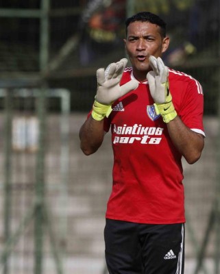 Los futbolistas que creíste que ya estaban retirados, pero siguen activos en ligas exóticas