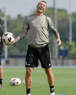 Dos apuntan al Barça: Los jugadores que ''dejarán'' la Juventus en el próximo mercado de fichajes