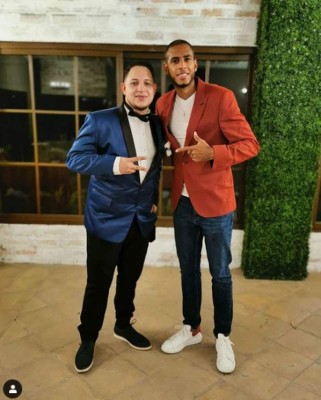 ¡Playa, montaña y familia! Así cerraron sus vacaciones los jugadores de Olimpia y Marathón