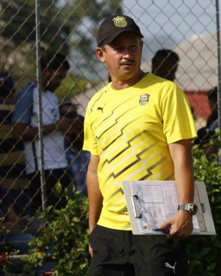 RUMORES Y FICHAJES: Olimpia Real España, Vida, Platense anuncian fichajes