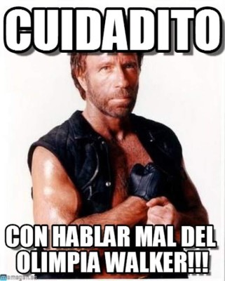 ¡BULLYING TOTAL! Carlos Pavón es protagonista de los memes en el fútbol de Honduras