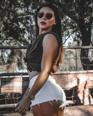 Norma Palafox, la sensual jugadora que ya no van a ver con Chivas en la Liga MX Femenil