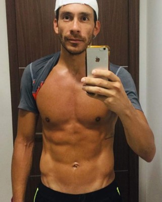 Cirilo Saucedo hace las de Honda y pide trabajo en Twitter: ''Ya no cobro caro''