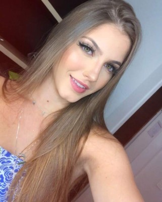 Real Madrid: Así es Alicia Gomes Oliveira, la explosiva y nueva novia de Éder Militao