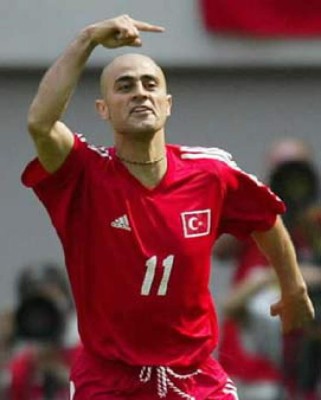 Varios del Barcelona: Los 13 futbolistas desconocidos que fueron nominados al Balón de Oro