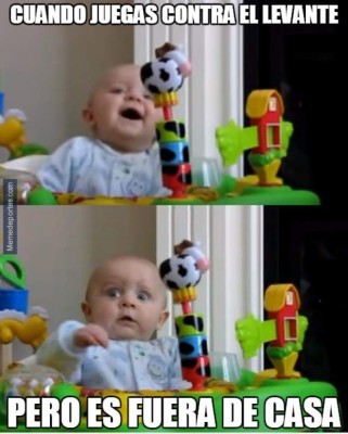 Los mejores memes de la jornada este miércoles en Europa