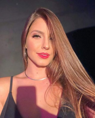 Real Madrid: Así es Alicia Gomes Oliveira, la explosiva y nueva novia de Éder Militao