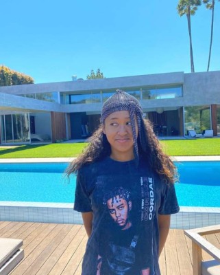 Naomi Osaka: ¿Quién es la mujer que se convirtió en la deportista mejor pagada de la historia?